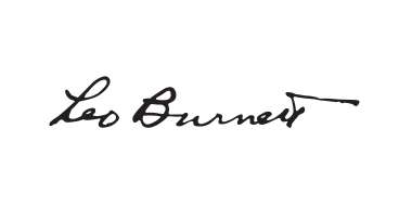 Leo Burnett